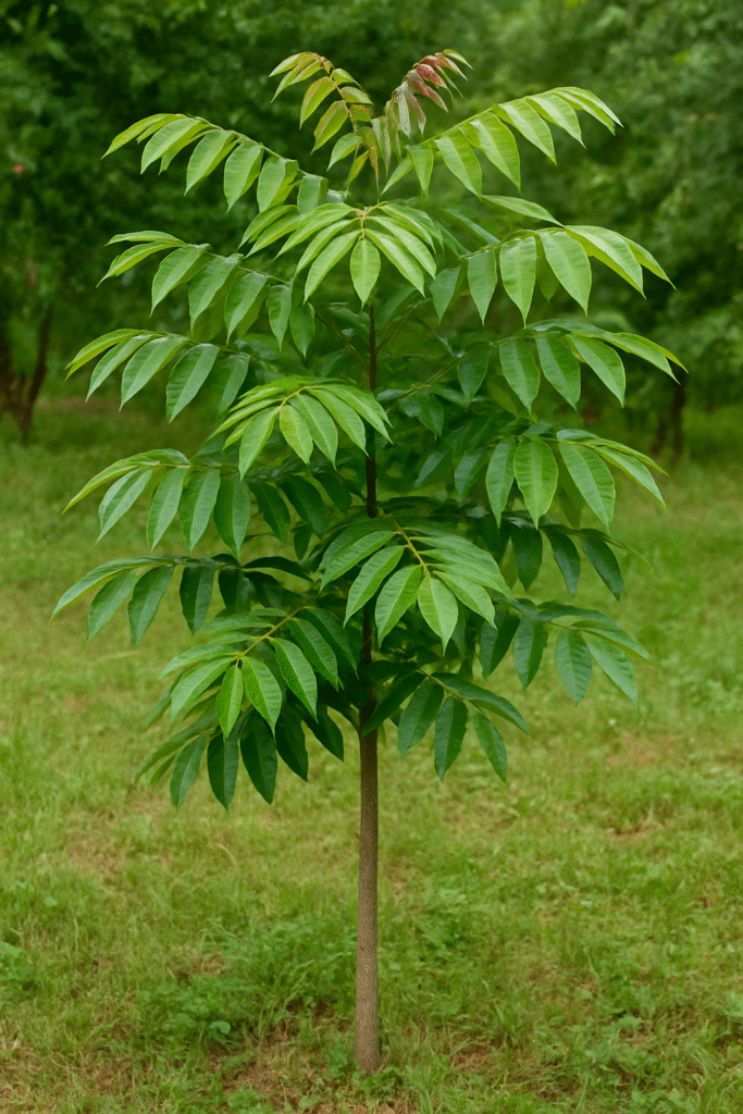 mahogany tree farming Profitable-महोगनी का पौधा ऐसे लगाओ