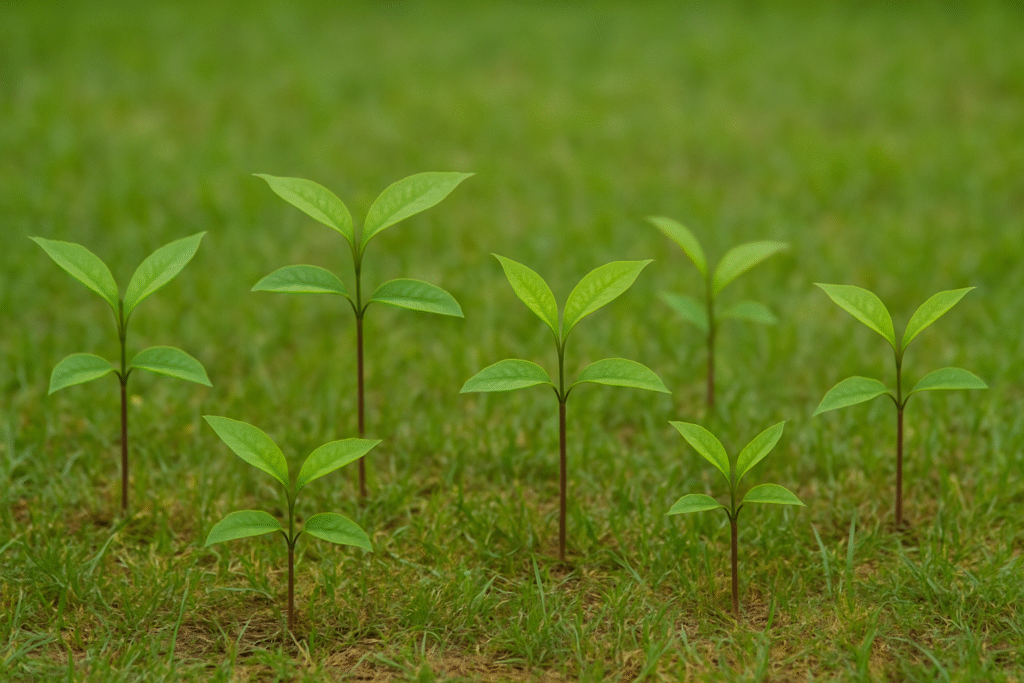 mahogany tree farming Profitable-महोगनी का पौधा ऐसे लगाओ