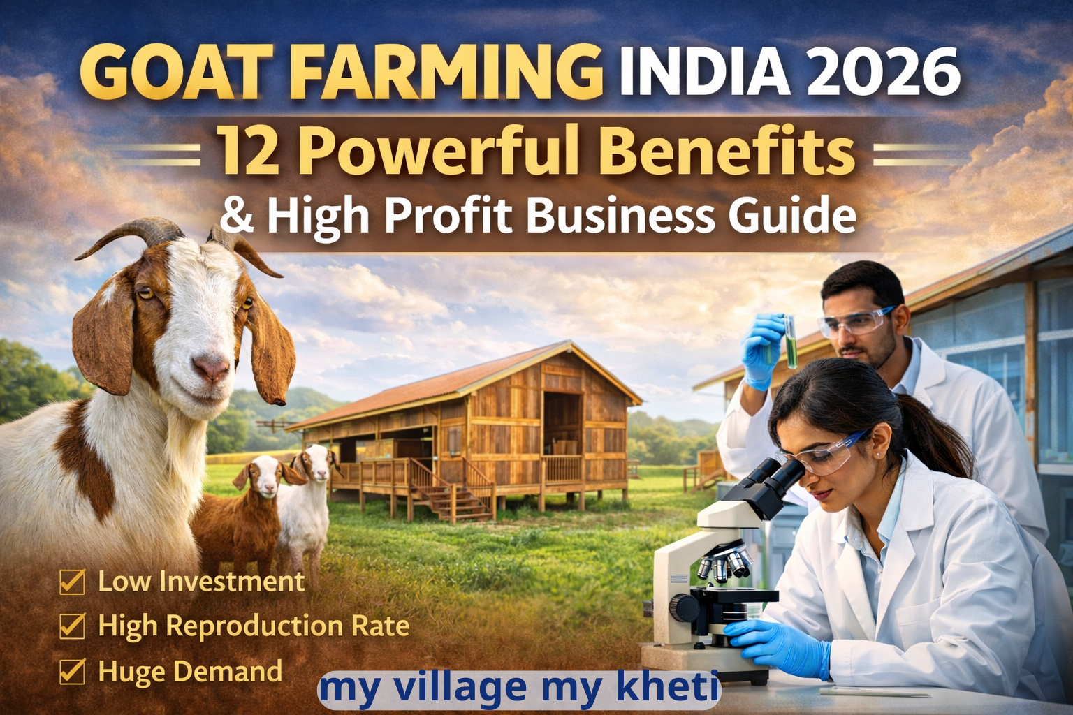 Goat Farming India ,bakri ,bakari ka photo,goat form my village my kheti