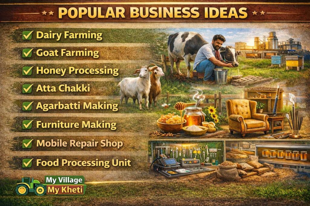 Popular Business Ideasima PMEGP Loan Yojana PMEGP Loan Yojana 2026 ,PMEGP Scheme 2026